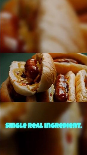Which Hot Dog Brands Are Actually Safe #investigation #food