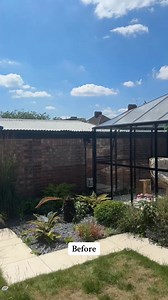 2.7K views · 11 reactions | Do you own a glass orangery? Give yourself some privacy, as well as 80% heat rejection and many more benefits with our Sterling window filmWe cover the whole UK so we can tint your orangery for you! #windowtint #windowfilm | Solar Control | Facebook