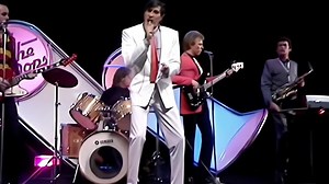 ROXY MUSIC (England) - Dance Away (1979) (HD 4K)