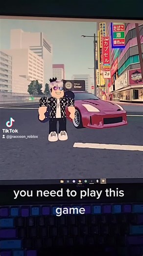 Customize Cars in Midnight Racing Tokyo Roblox