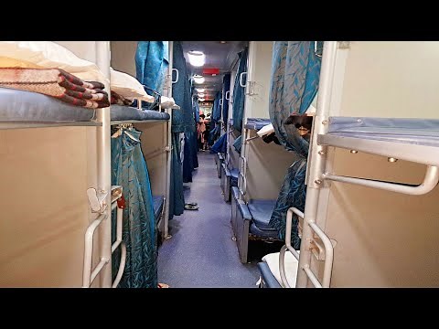 AC TWO TIER AC COACH INDIAN RAILWAYS SEATING ARRANGEMENT