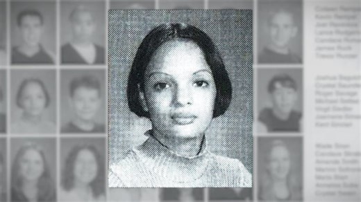 Manslaughter plea in 2007 killing disappointing for mother of Crystal Saunders
