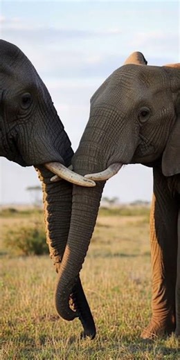 Elephant Memory Secrets You Never Knew!