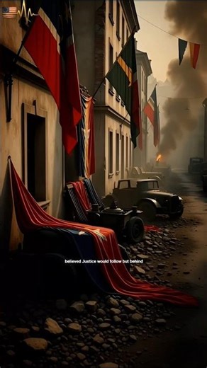 Operation Paperclip ⚠️ | The Secret Deal America Made After WWII