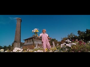 Amanda Thripp gets thrown over the Fence ~ Matilda (1996)