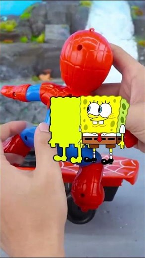 SpongeBob being dramatic again 😂 #spongebob #shorts