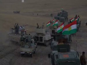17K views · 354 reactions | Watch: Iraqi forces preparing for operation to liberate Mosul Full report: https://goo.gl/sTAcpK | JerusalemOnline | Facebook