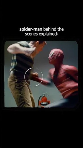 How Spider-Man Has a Fake Hand