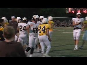 Kickapoo High School