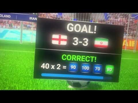 England defeats Portugal Penalty Soccer Online Coolmathgames