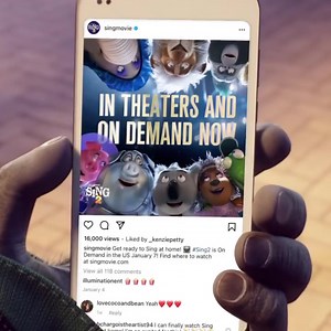 28K views · 2.6K reactions | We’re not crying… we swear 沈 (OK we are… but the happy kind.) Thanks for all the love ❤️蘭 | Sing | Facebook