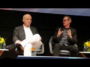 Tony Blundetto was not supposed to die in SOPRANOS - David Chase & Steve Buscemi