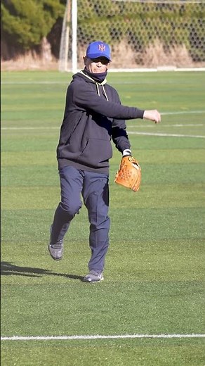 【プロ野球】桑田真澄CBOがオイシックス新潟の春季キャンプで軽快指導！ #プロ野球ニュース #shorts #桑田真澄 #オイシックス新潟アルビレックスBC