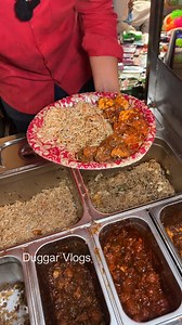 1.7M views · 10K reactions | Best Chinese Food In Agra | Duggar Vlogs | Facebook