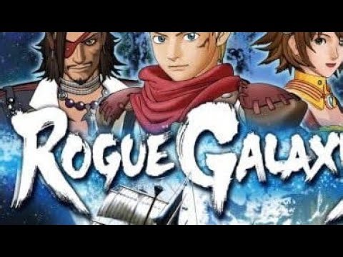 rogue galaxy part 5