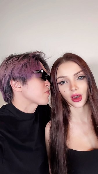 Dharni on Instagram: "Do u think you’re better off alone?"