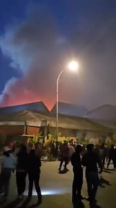 📹 Tana Water Front en début de soirée #Madagascar #Actualités #Informations | Midi Madagasikara