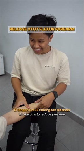 What is Golfer’s elbow? #healingpod #golferselbow