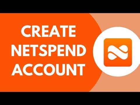 How To Create Netspend Account 2026