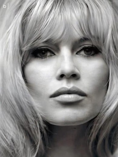 Inspired by Brigitte Bardot #brigittebardot #edit #beauty #shorts #france