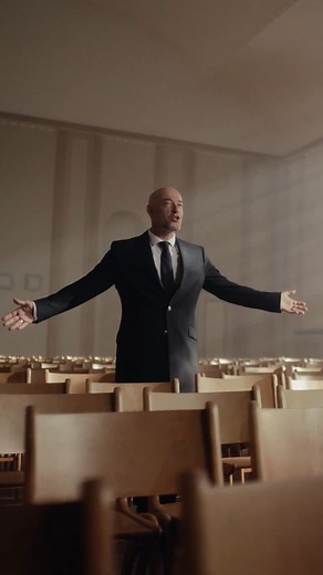 Seht jetzt das Video zur heute erschienenen UNHEILIG Single "WUNDERSCHÖN". Wir sind gespannt, wir ihr es findet! https://youtu.be/XjJWBRZq2Vs? | Unheilig