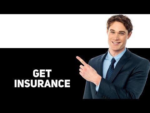 How to Get Business Insurance 2025