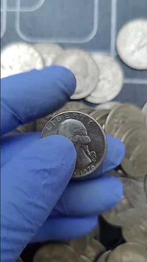 1776–1976 Quarter Worth $10,000? Bicentennial Coin Value #coin #americancurrency #money