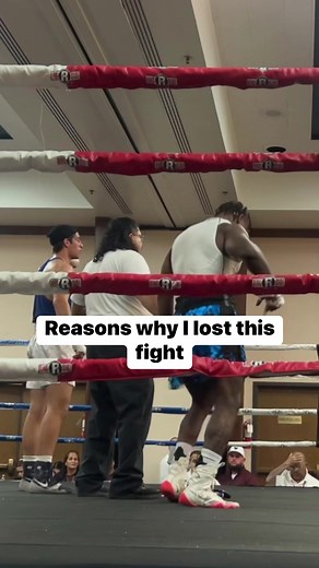 8.9K views · 149 reactions | Back in the lab we go #boxing #mma | Dominic Barry | Facebook