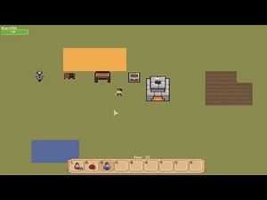 Inventory System GameMaker Studio 2 by Dany24Games