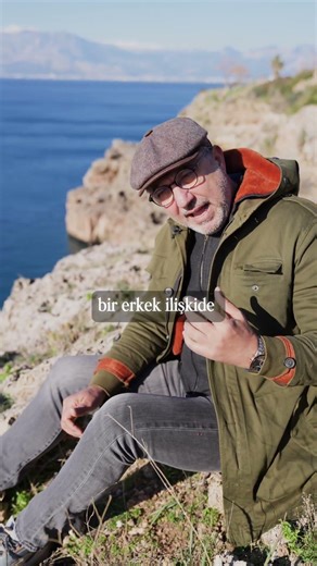 Erkekler Neden İlişkiden Uzaklaşır?