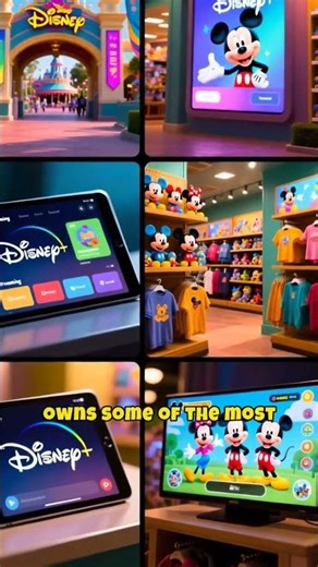 Disney's AI Revolution: Transforming Content Creation