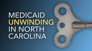 North Carolinians are losing Medicaid in droves. Can the purge be stopped?