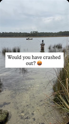 Major Thornton III on Instagram: "I don’t believe in getting in confrontations on the water regarding “spots” or “space” because that’s not what I come out there to do! I can say he’s lucky that I was the one out there and not someone else. That definitely would’ve been an argument. HERE’S THE WORST PART… He didn’t have a trolling motor so he is cutting his motor on and off to keep him straight and not getting too shallow. Right over and around the spot I was fishing. He would drift down the ban