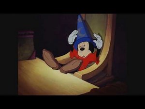 The Magic of Animated Disney Films