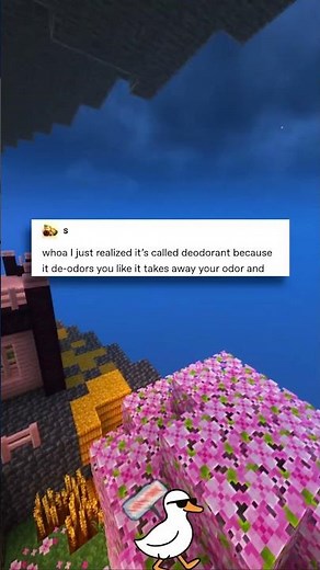 You're An Ant