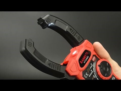 Top 5 Best Digital Clamp Meter Update On Aliexpress