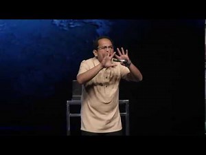 Follow God's Design - Honor God, Your Creator - Bong Saquing