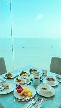 The Best Of Both Worlds - Premium Supreme Suite At Hompton Hotel Penang