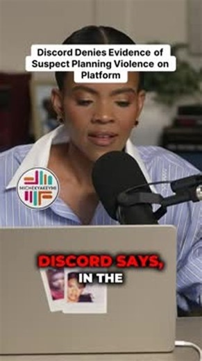 In a recent statement, a Discord spokesperson shed light on an ongoing investigation related to a suspect's activities on their platform, raising questions about the responsibilities of social media in monitoring behaviors that could lead to violence. As the investigation unfolds, the spokesperson confirmed that while an account linked to the suspect was identified, no evidence was found indicating any plans or encouragement of violence through Discord. This statement has sparked a broader conve