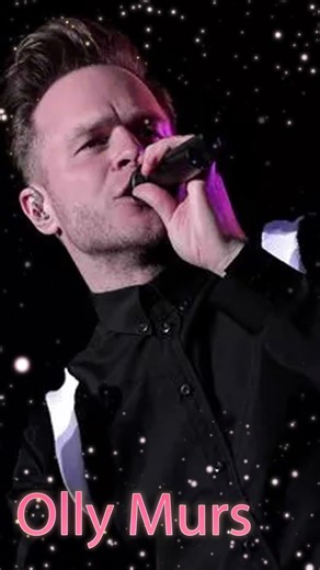 Dancing On Cars-Olly Murs