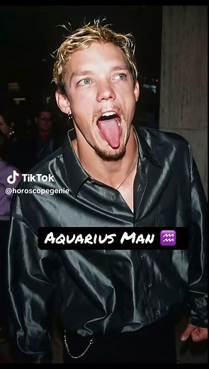 Understanding the Aquarius Man's Unique Traits