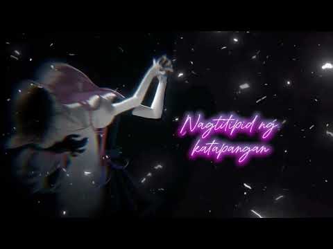 "Bahagya" by Mariah Deborah | Lyrics