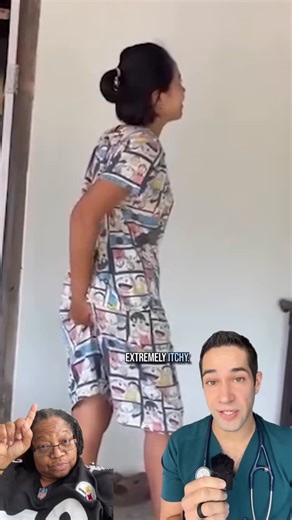 Carmella on Instagram: "ITCHY BUM 🚩 A common sign people often ignore If you or your child has an itchy bum — especially at night — don’t brush it off 😬 This is one of the most commonly talked-about signs associated with worms, most often pinworms 🪱 Here’s why 👇 At night, female worms can come out to lay eggs around the anus. That causes intense itching and discomfort. Scratching happens… and then guess what? Those microscopic eggs can spread to: • hands • under nails • bedding • clothes …an