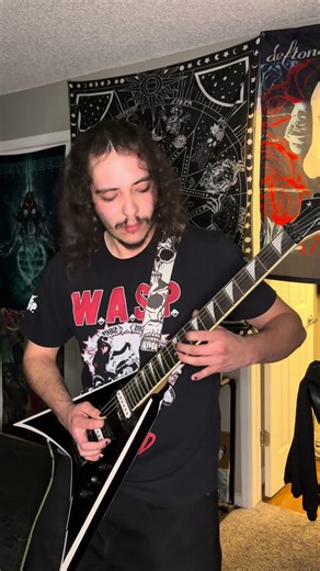 Disturbed - Asylum 💀💀💀 @DisturbedMusic #disturbed #guitar #fyp #cover #live #music #foryou