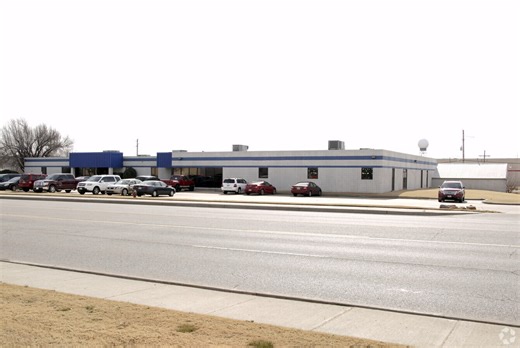 3061 W Albany St, Broken Arrow, OK 74012 - Industrial for Sale | LoopNet