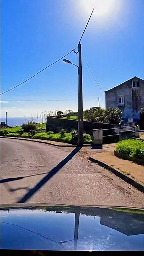 Road to Paradise – From Ferraria to Mosteiros, Azores 🌿