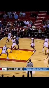 LeBon James Highlights in Miami Heat 🔥🔥🔥 | House Of HOOPS