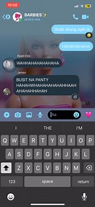 3K views · 26 reactions | Inyuha na!藍 | Clent and Pambansang Virgin | Facebook