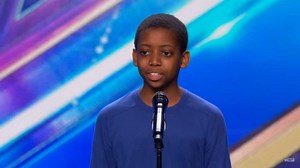 Teen reaches the "God frequency" on 'Britain's Got Talent'