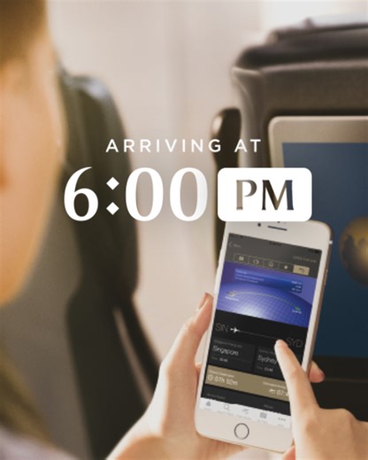 8K views · 349 reactions | Mistakes happen. Ensure your trip remains stress-free with our free unlimited Wi-Fi on board. Learn how to stay connected: bit.ly/freewifiSIA | Singapore Airlines | Facebook